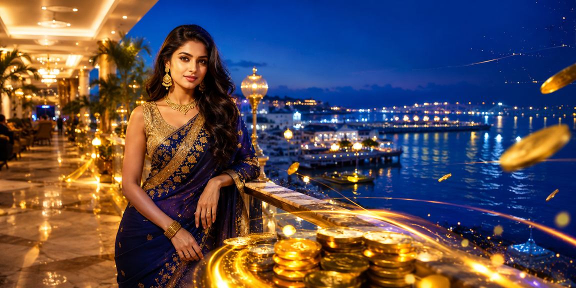 বরিশালের নদীর তীরে একটি শান্ত পরিবেশে বেটিং বিশ্লেষণ করছেন একজন বেটার