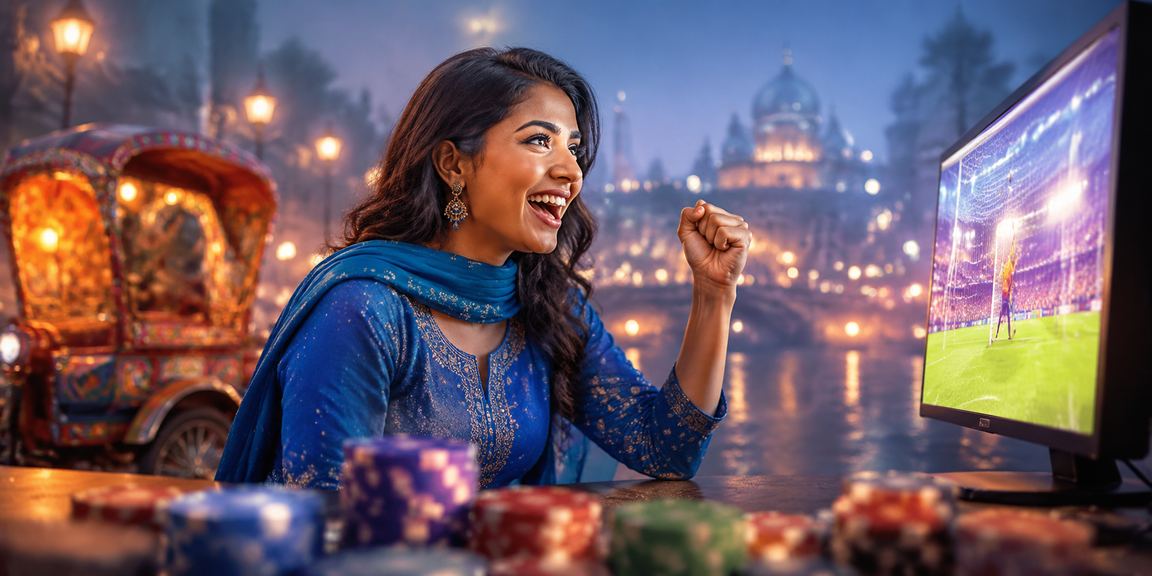 ঢাকায় ডিপোজিট বোনাস ও ভাউচার ব্যবহার করছেন একজন বেটার