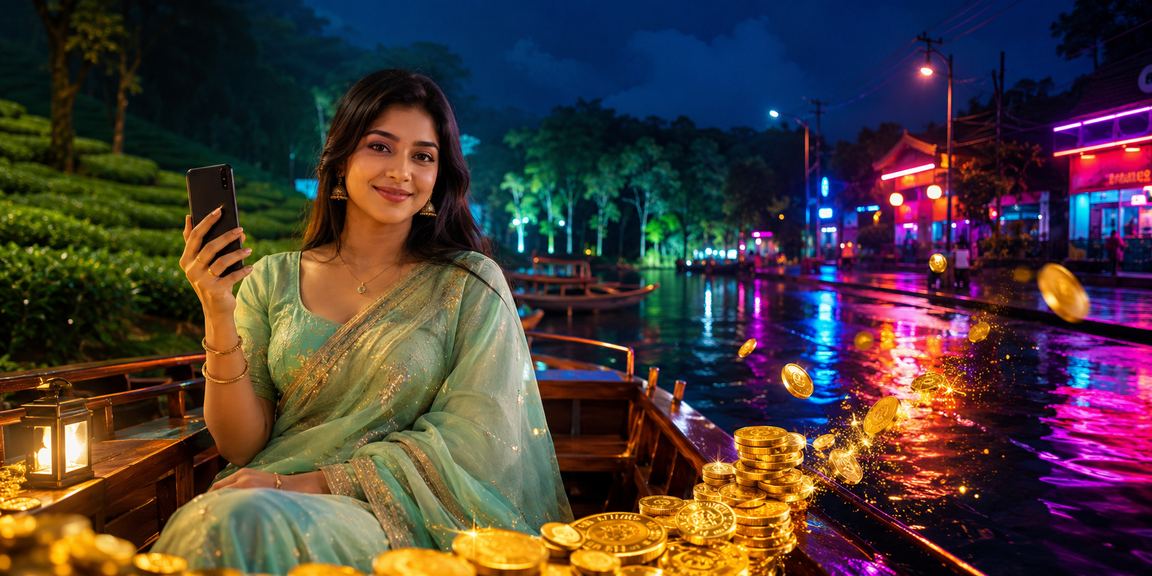সিলেট চা বাগানে jet 9 হাই রোলার ক্রিকেট বেটিং অভিজ্ঞতা